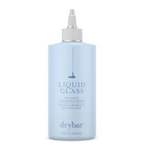 NEW Drybar Liquid Glass Instant Glossing Rinse